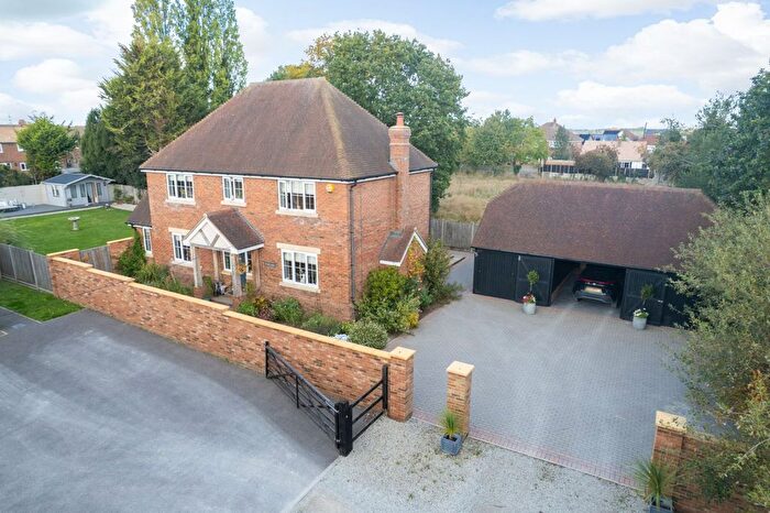 5 Bedroom Detached House For Sale In Chapel Lane, Broad Oak, Canterbury, Kent, CT2