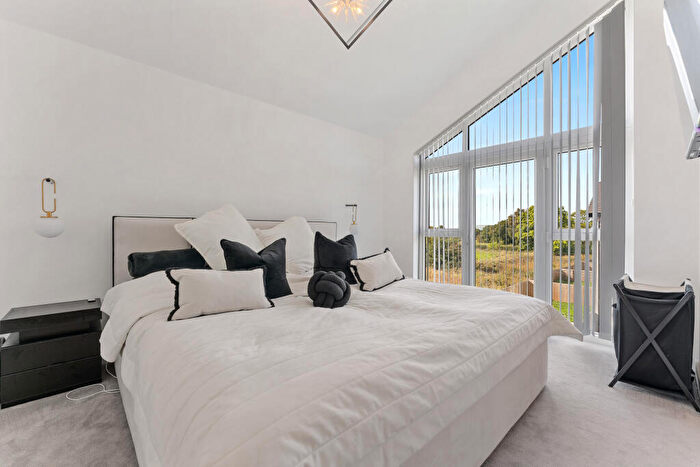 5 Bedroom Detached House To Rent In Brookhouse Drive, Marklands, Lostock Hall, Preston, Lancashire, PR5