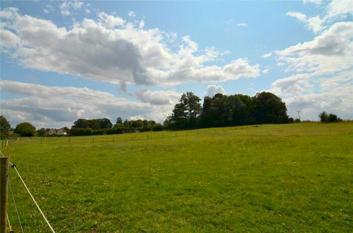 Land For Sale In Land At Kimpton, Andover, SP11