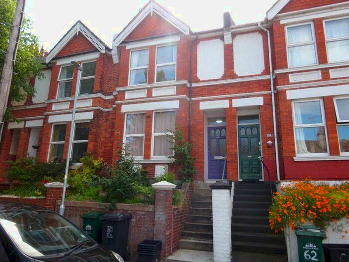 2 Bedroom Flat To Rent In Riley Road, Brighton, BN2