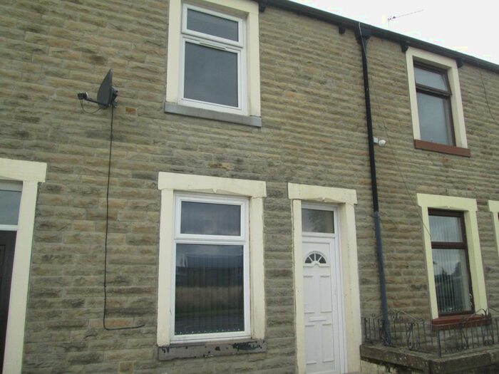 2 Bedroom Terraced House To Rent In Cog Lane, Burnley, Lancashire, BB11