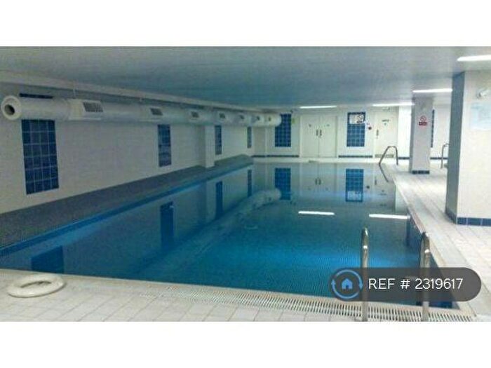 1 Bedroom Flat To Rent In Cassilis Road, London, E14