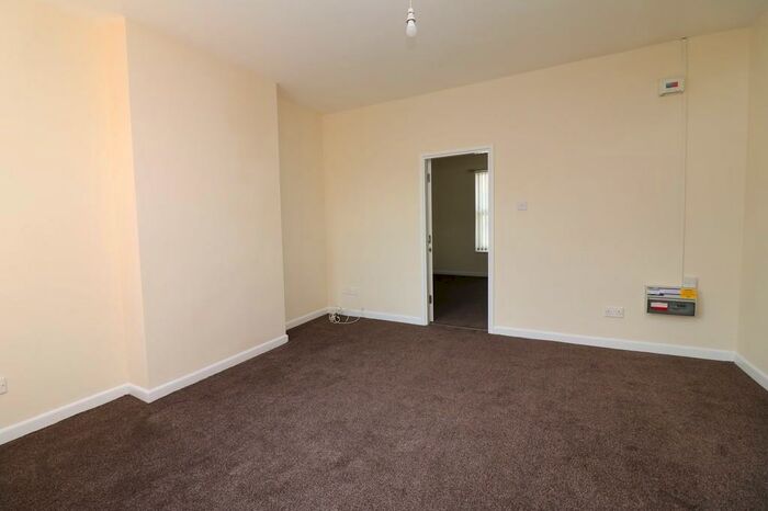 1 Bedroom Apartment To Rent In Market Road, Doncaster, DN1
