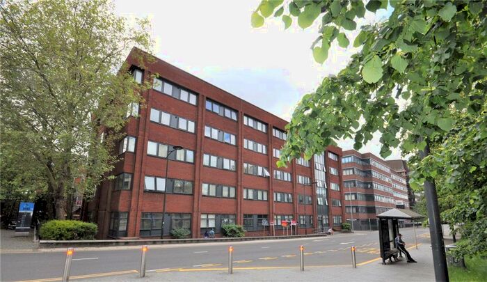 1 Bedroom Apartment To Rent In Farnsby Street, Swindon, SN1