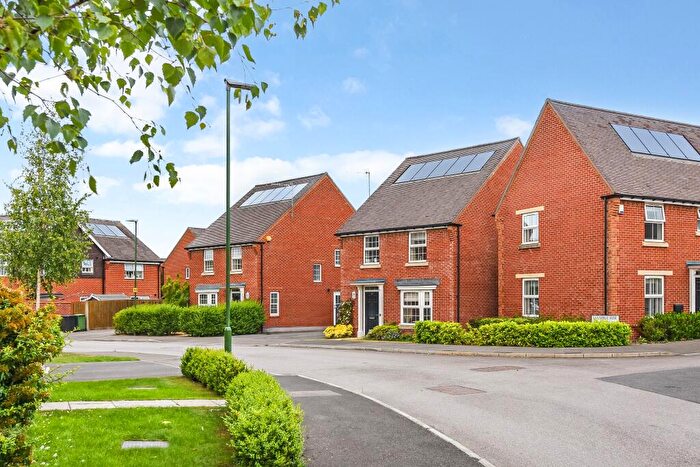 4 Bedroom Detached House For Sale In Swanmore, SO32