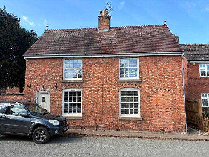 3 Bedroom Cottage For Sale In Main Street, Leire, Lutterworth, LE17