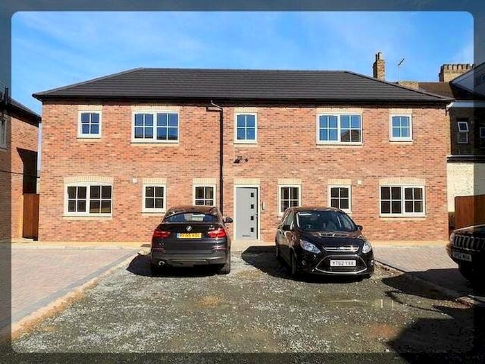 1 Bedroom Flat To Rent In Grosvenor Street, Hull, HU3