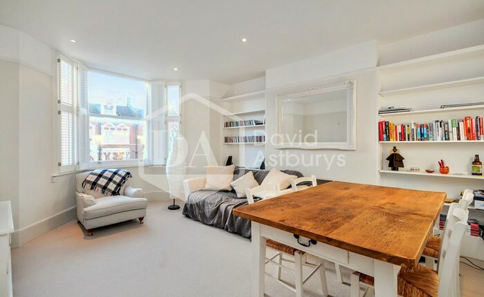 1 Bedroom Flat To Rent In Cecile Park, Crouch End, London, N8