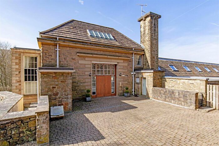 2 Bedroom Apartment For Sale In Ashopton Road, Bamford, Hope Valley, S33