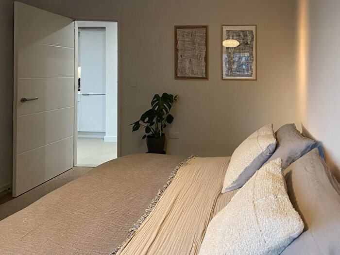 2 Bedroom Apartment To Rent In Roco, James Street, L2