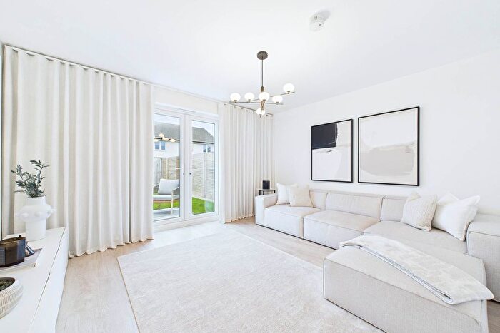 2 Bedroom Terraced House For Sale In Adam Street, Motherwell, ML1