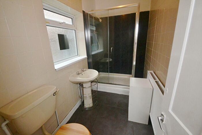 4 Bedroom Terraced House To Rent In Standish Road, Fallowfield, Manchester, M14