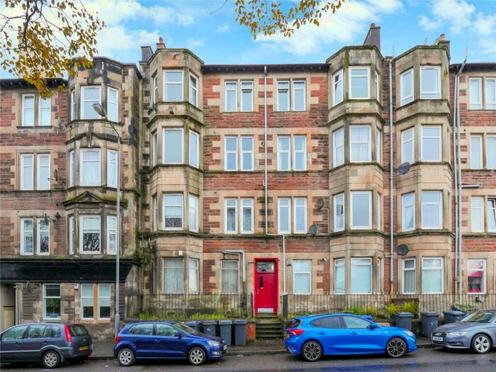 1 Bedroom Flat To Rent In /, Paisley Road, Barrhead, Glasgow, G78