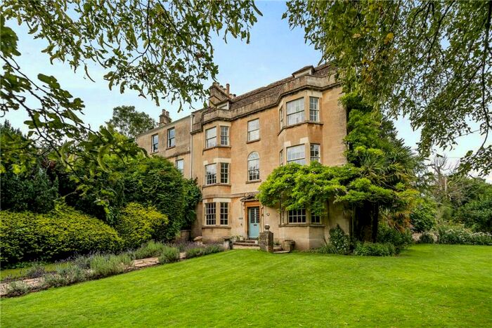 6 Bedroom Semi-Detached House To Rent In Middlehill, Box, Corsham, Wiltshire, SN13