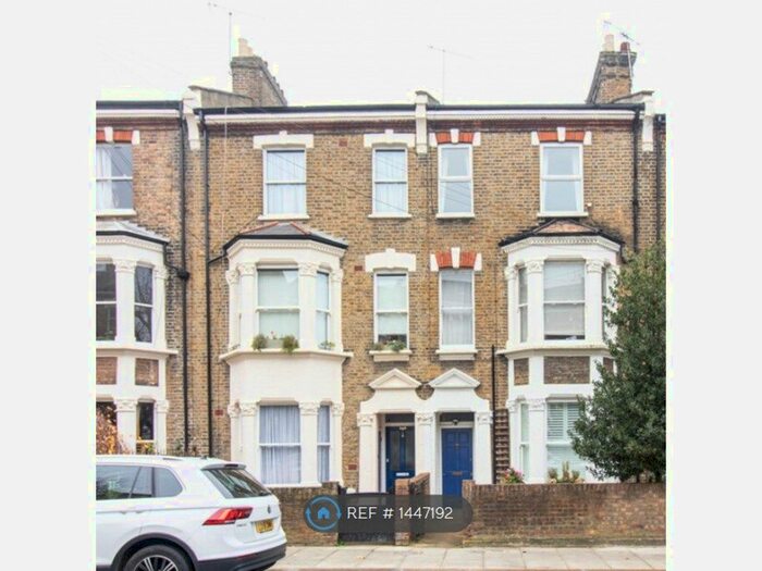 1 Bedroom Flat To Rent In Ashmore Road, London, W9