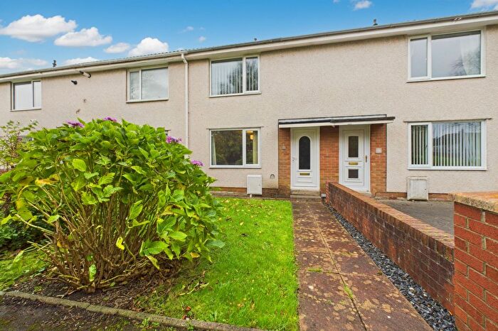 2 Bedroom Terraced House For Sale In Norbeck Park, Cleator Moor, CA25