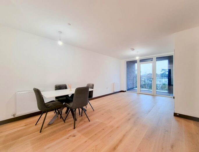 1 Bedroom Flat To Rent In Marri Street, Watford, WD24