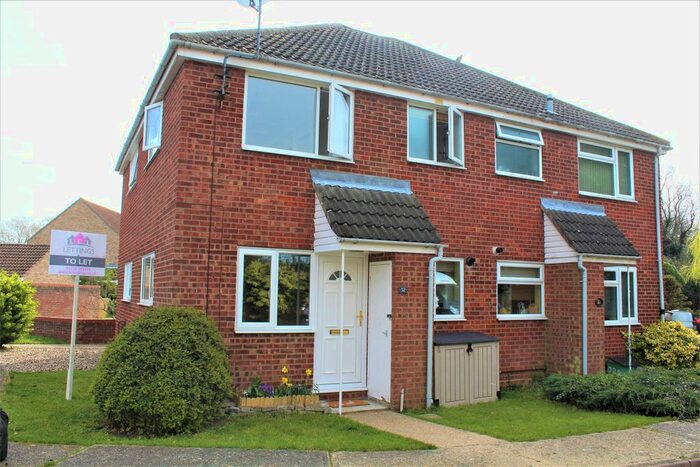 1 Bedroom Terraced House To Rent In Elizabeth Way, Colchester, CO7