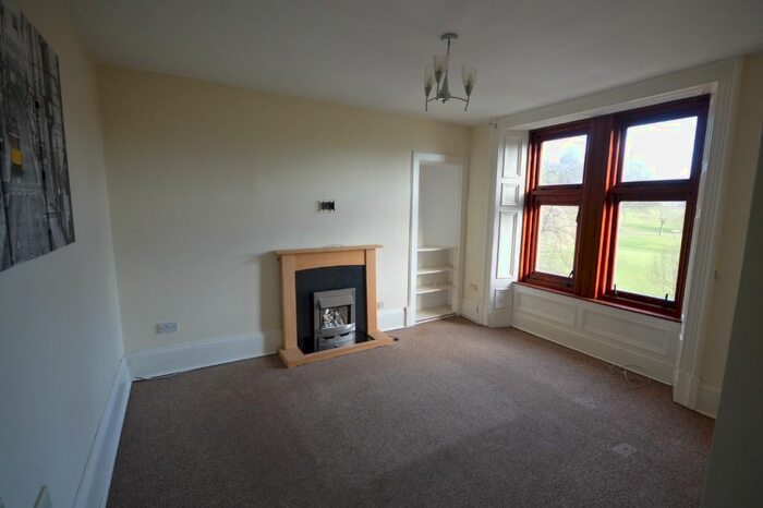 1 Bedroom Flat To Rent In Baxter Park Terrace, Dundee, DD4