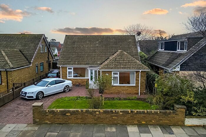 3 Bedroom Detached Bungalow For Sale In West Dyke Road, Redcar, TS10