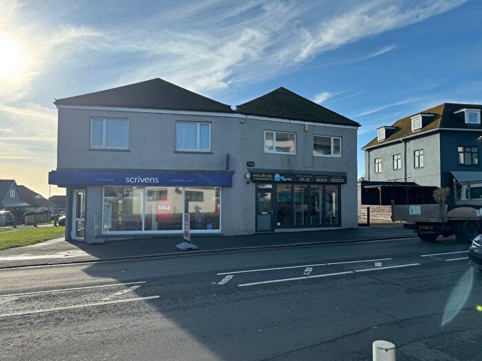 1 Bedroom Flat To Rent In South Coast Road, Peacehaven, BN10