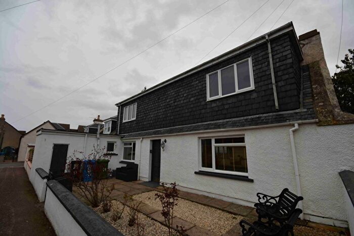 4 Bedroom Semi Detached House To Rent In Park Street, Nairn, IV12