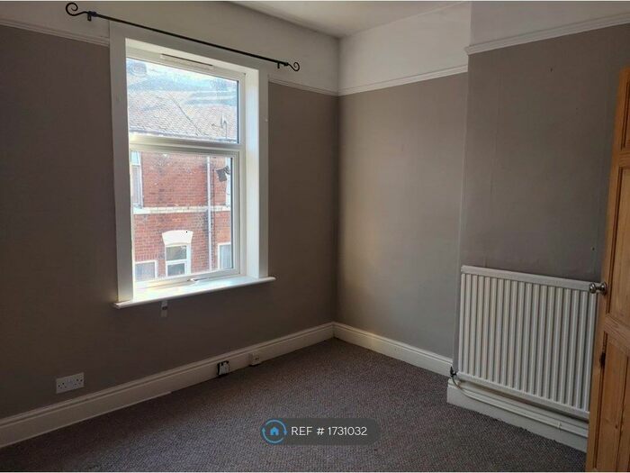 2 Bedroom Terraced House To Rent In York, York, YO26