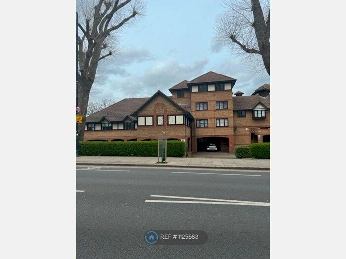 1 Bedroom Flat To Rent In Creighton Road, London, N17