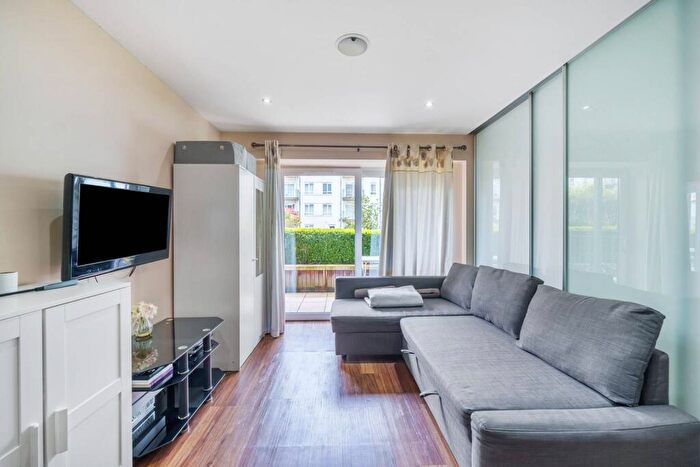 1 Bedroom Flat To Rent In Cavendish House, Colindale, London, NW9