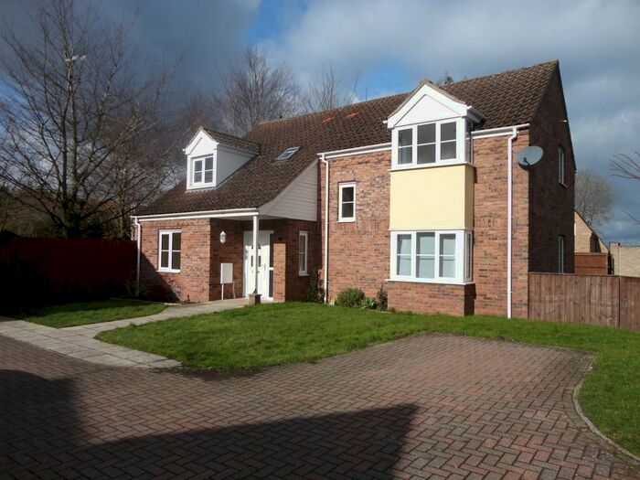 4 Bedroom Detached House To Rent In The Paddocks, Beck Row, IP28
