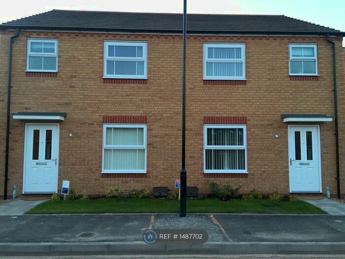3 Bedroom Semi-Detached House To Rent In Apple Way, Coventry, CV4