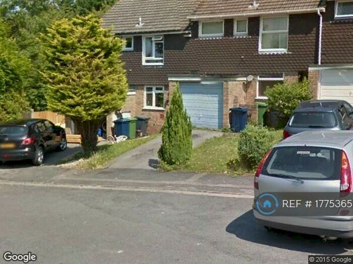 3 Bedroom Terraced House To Rent In Conifer Rise, High Wycombe, HP12