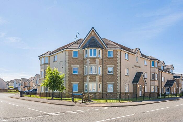 1 Bedroom Flat For Sale In Leyland Road, Bathgate, West Lothian, EH48