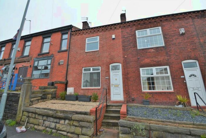 2 Bedroom Terraced House To Rent In Mosley Common Road, Boothstown, M28