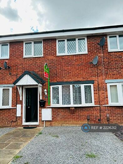 3 Bedroom Terraced House To Rent In Sutcliffe Court, Darlington, DL3