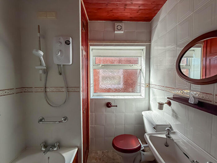 2 Bedroom Semi-Detached House For Sale In St. Cuthberts Avenue, Chester Le Street, County Durham, DH3