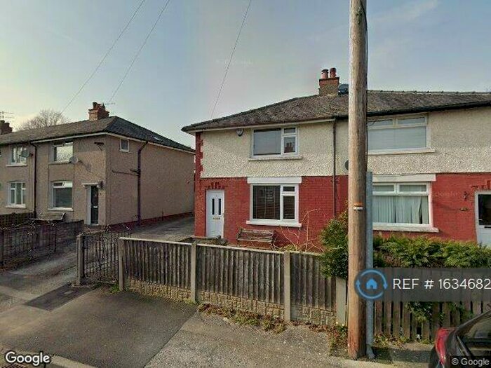 3 Bedroom Semi-Detached House To Rent In Beaumont Place, Lancaster, LA1