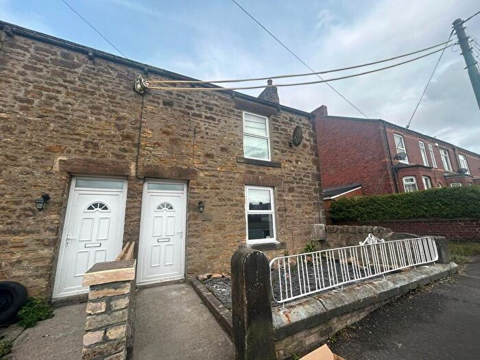 3 Bedroom House To Rent In Watling Street, Consett, DH8
