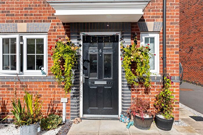 4 Bedroom Semi-Detached House For Sale In Cottesmore Close, Great Sankey, WA5