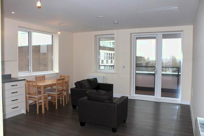 2 Bedroom Flat To Rent In Artisan Place, Harrow, HA3