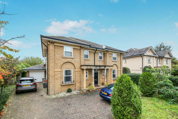 5 Bedroom Detached House To Rent In Wyatt Drive, Barnes, SW13