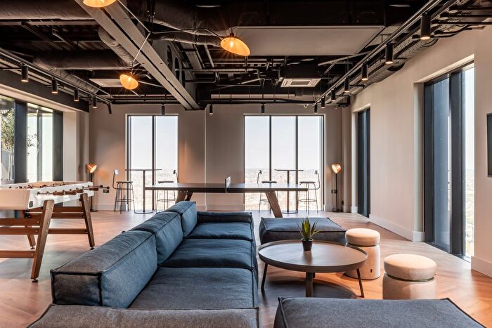 1 Bedroom Flat To Rent In George Street, Croydon, CR0