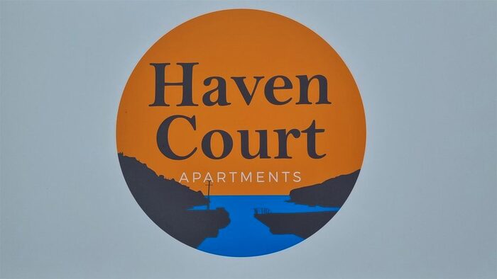 2 Bedroom Flat To Rent In Haven Court, Little Haven, Haverfordwest, SA62