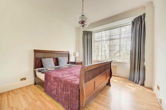 1 Bedroom Flat To Rent In Warwick Gardens, Kensington, London, W14