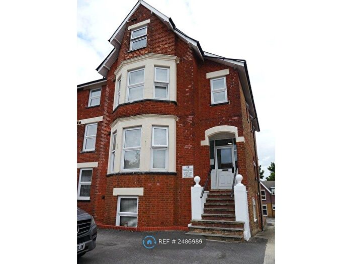 Studio To Rent In Elizabeth House, Maidenhead, SL6