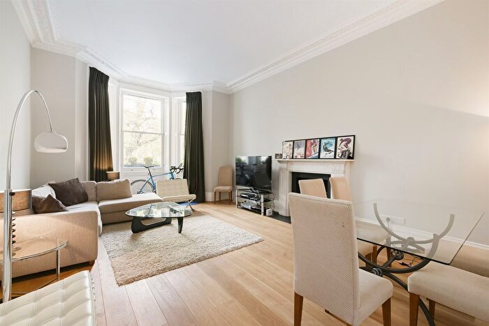 2 Bedroom Flat To Rent In Stanhope Gardens, SW7