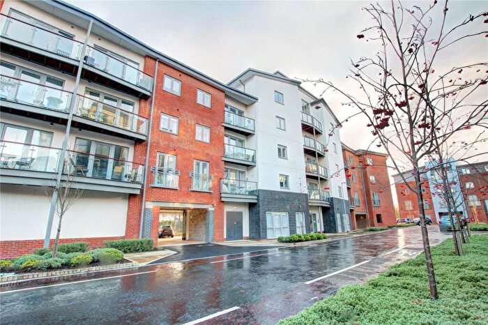 2 Bedroom Apartment To Rent In Trigo House, Worsdell Drive, Gateshead, NE8