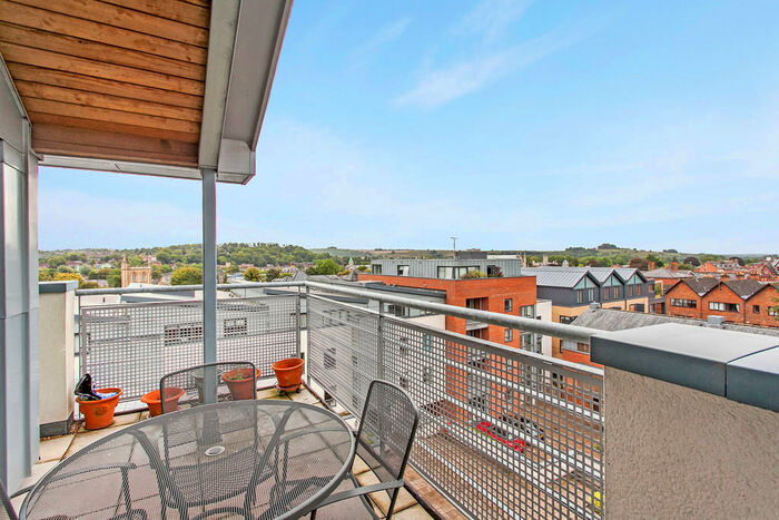 3 Bedroom Apartment To Rent In Belgarum Place, Winchester, SO23