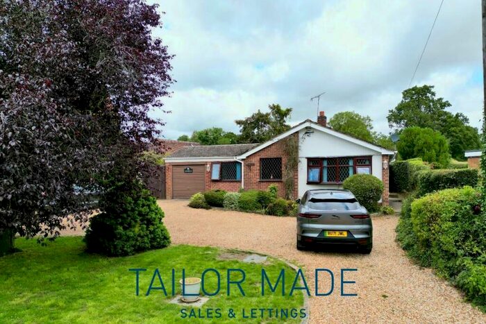 3 Bedroom Bungalow For Sale In Oak Lane, Allesley, Coventry, CV5