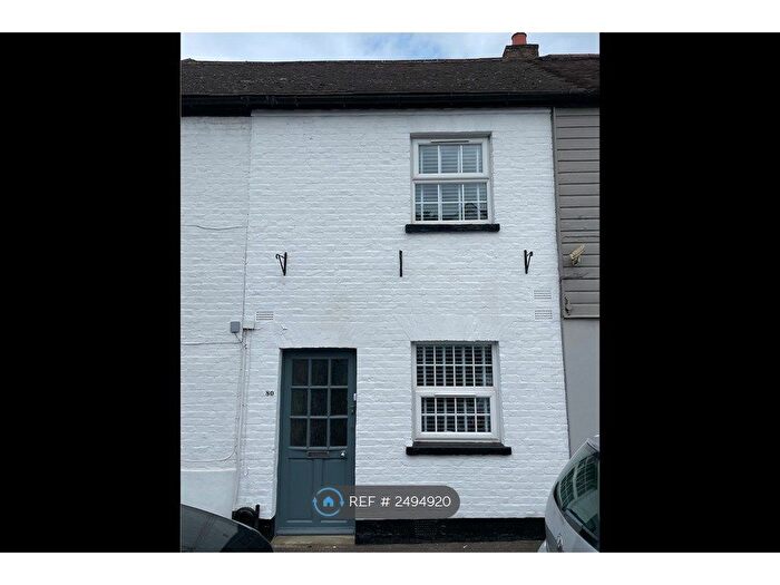 3 Bedroom Terraced House To Rent In Hoppers Road, London, N21